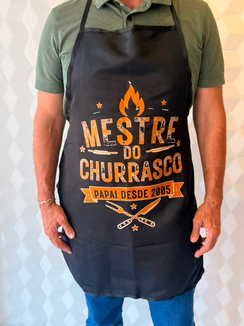 Kit Churrasqueiro — miniatura 4