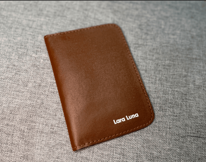Porte Passaporte — foto 1
