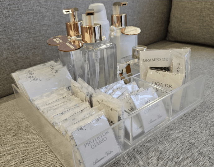 Kit Banheiro — foto 1