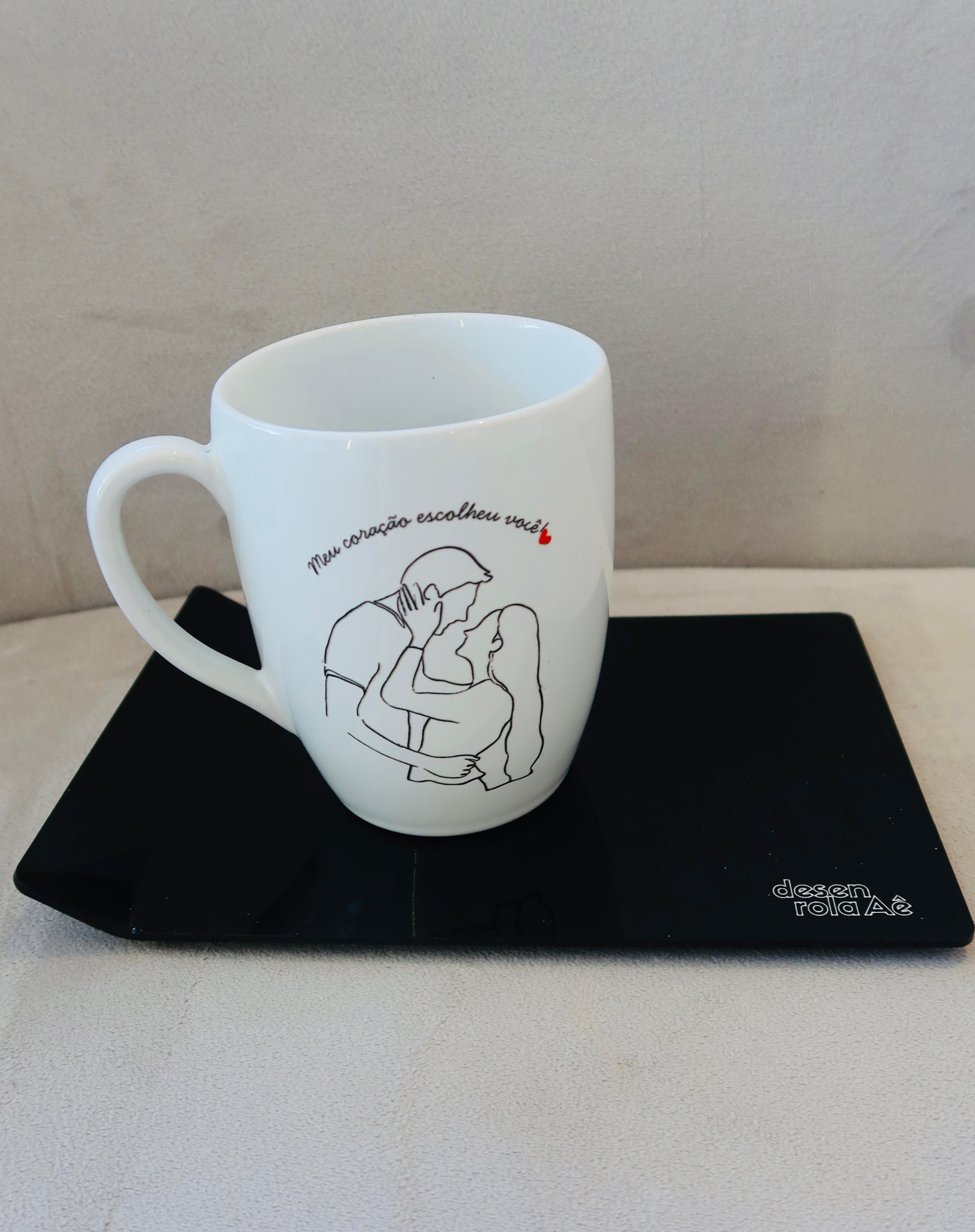 Bandeja Personalizada — foto 1