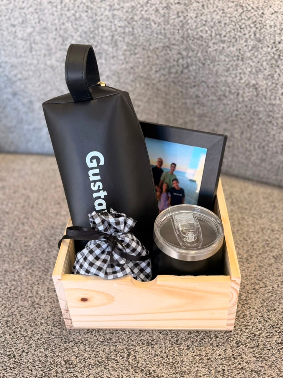Kit Afeto — foto 1