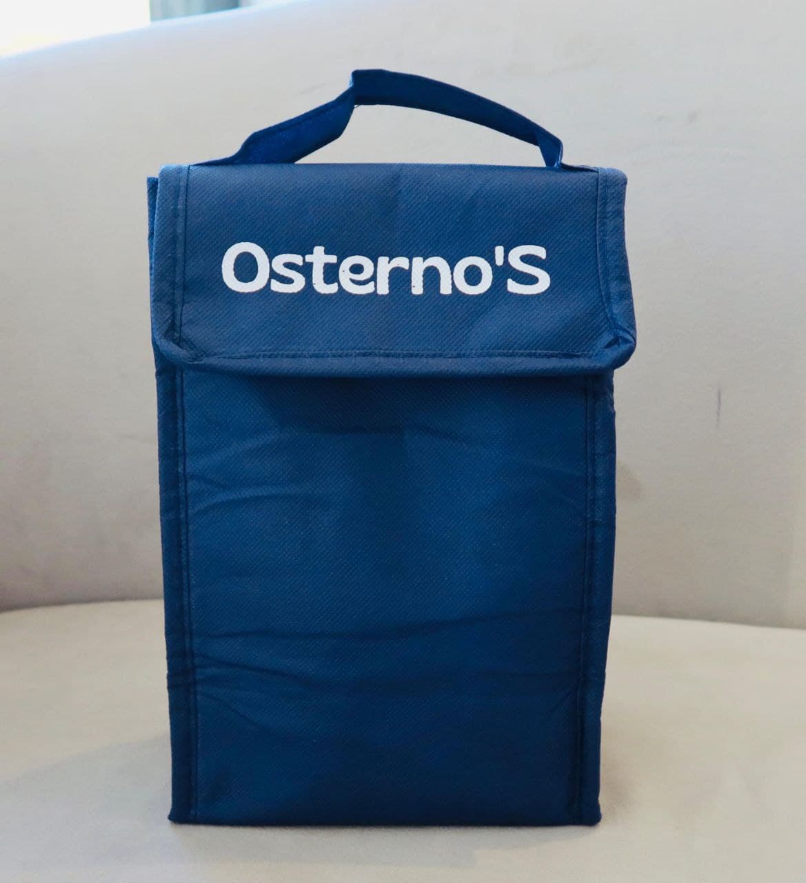 Bolsa Térmica P — foto 1
