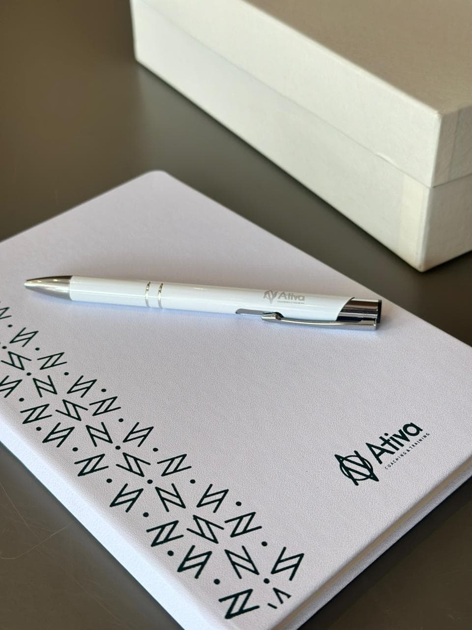 Moleskine A5 — foto 1