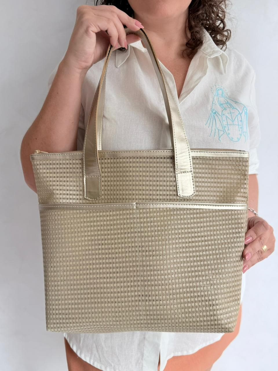 Bolsa telinha — foto 1